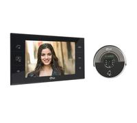OTIO VisiHome : ouvre-porte vidéo avec mémoire interne - 2 fils