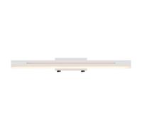 OTIS SDB 60 app. murale Alum-plastique Chrome LED int. 1650 Lumens 3000K - Nordlux 2015411033