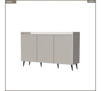 Otitec commode Adela - Noyer