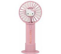 OTL Technologies HK1283 brumisateur et ventilateur portable personnel Rose, Or rose Rose G