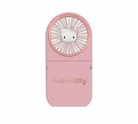 OTL Technologies HK1285 brumisateur et ventilateur portable personnel Rose