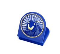 OTL Technologies SH1297 brumisateur et ventilateur portable personnel Bleu