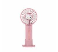 Otl Technologies - Premium Mini Wentylator 3D Hello Kitty - Akcesorium i Gadżet