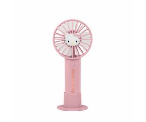 Otl Technologies - Premium Mini Wentylator 3D Hello Kitty - Akcesorium i Gadżet