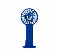 OTL Technologies SH1292 brumisateur et ventilateur portable personnel Bleu
