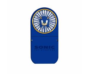 OTL Technologies SH1297 brumisateur et ventilateur portable personnel Bleu
