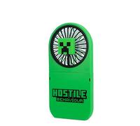 OTL Technologies MC1235 brumisateur et ventilateur portable personnel Noir, Vert
