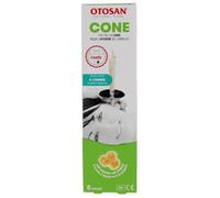 Otosan Ear Cones Family Pack (6).