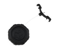 OTOTEC 1 Pièce Bouchon Réservoir Essence Tronçonneuse Remplacement oem N615366 Compatible avec DeWalt DCCS623 DCCS672 DCCS677