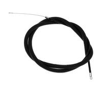 OTOTEC 1 Pièce de Rechange pour Câble Accélérateur de Débroussailleuse 4282 180 1100 Compatible avec Stihl BR500 BR550 BR600 Souffleur à Feuilles à Dos