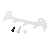 OTOTEC 1 Set Picots Pare-Choc de Tronçonneuse et Casse Chaîne 11286640500 90223411020 09223410960 Compatible avec Stihl 034 036 038 MS360