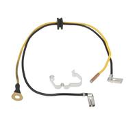 OTOTEC 1x Faisceau de Câble d'Arrêt d'Allumage pour Tronçonneuse 1143-440-3007 11434403007 Compatible avec Stihl MS231 MS251