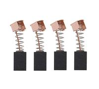 OTOTEC 4pcs Balais de Charbon Moteur 13x8x5mm Compatibles pour Einhell REH 5547/BG-EH 551/GLHT 551/HEC 551/BG-EH 6051