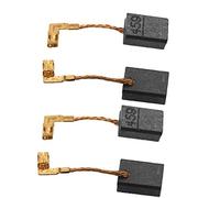 OTOTEC 4X Brosses Carbone CB459 Outils pour Makita GA4530R GA4534 JS1000 GA5030 TM3000C PJ7000
