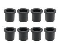 OTOTEC 8 Pièces de Rechange pour Bague de Bride 741-0487C 941-0487A 741-0313 741-0487 Compatible avec Cub Cadet Compatible avec MTD