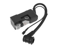 OTOTEC Bobine d'Allumage de Tronçonneuse avec Câble Haute Tension Compatible avec Scheppach CSH46 CSH56 CSH58 Module Magnéto