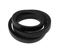 OTOTEC Courroie de Tondeuse à Gazon 135061429 135061429/0 Compatible avec Stiga Combi 1066 166 La Tondeuse à Gazon