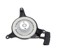OTOTEC Ensemble de Remplacement de Lanceur à Tirette Compatible avec Einhell GC-PM 46S GC-PM 46/2 S HW-E Les Tondeuses à Gazon