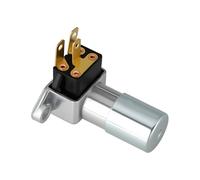 OTOTEC Interrupteur de Variateur de Phares DS72 à 3 Broches Compatible avec GM Et Compatible avec Chevrolet 1961-1990