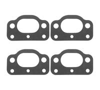 OTOTEC Joint de Bride de Tronçonneuse 965525032 4 Pièces Compatible avec Dolmar 109-115 PS 43-52