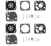 OTOTEC Kit de 2 Joints de Carburateur Compatible avec TITAN TTL 688 Taille-haie Full Ruixing