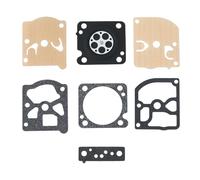 OTOTEC Kit de Diaphragme de Carburateur Autotune D1-AT Compatible avec HUSQVARNA 545 550XP 455 Compatible avec Walbro AT1 AT7