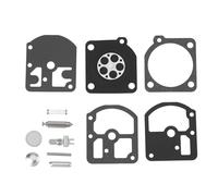 OTOTEC Kit de Réparation/reconstruction de Carburateur Compatible avec ZAMA RB-5 RB-7 RB-11 RB-14 GND-2 GND-6 GND-7