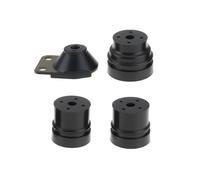 OTOTEC Kit de support de tampon annulaire pour tronçonneuse 1122-790-9905 compatible avec Stihl 028 MS260 MS240 024 026