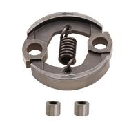 OTOTEC Kit d'embrayage avec Ressort de Tension 41491602000 Compatible avec Stihl Débroussailleuses FS89 FS91 FS94 FS111 FS131 KM91 KM131 HL91K HL92C HL91K