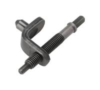 OTOTEC Kit tendeur de chaîne de tronçonneuse compatible avec UC4041A UC3041A UC3541A Numéro de pièce 346859-4/324620-9