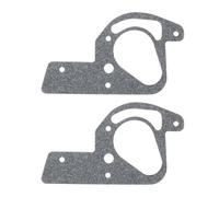 OTOTEC Lot de 2 joints de réservoir de carburateur de moteur 272410 272996 compatibles avec les moteurs Briggs & Stratton 80200 82200 90200 92200