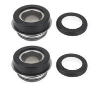 OTOTEC Lot de 2 joints mécaniques pour pompe à eau 20 mm ID 35 mm OD Remplace OEM 6917 CW10K Compatible avec pompe Generac de 2,5 cm