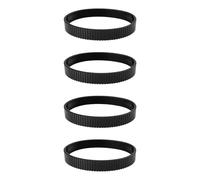 OTOTEC Lot de 4 courroies d'entraînement pour scie à table 9PH269 compatibles avec Ryobi BT3000