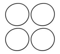 OTOTEC Lot de 4 joints toriques pour robinet - Taille 50,52 x 1,78 mm - Remplace OEM 59906841 - Compatible avec robinets mitigeur Hansa