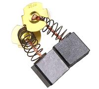 OTOTEC Pièce de rechange pour outils électriques - Balais de charbon compatibles avec moteur de perceuse électrique Evolution Rage 3