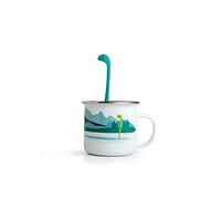 OTOTO Nessie Infuseur à thé - Tasse et cuillère - Infuseur à thé en vrac