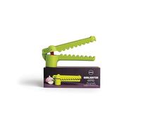 OTOTO Presse-ail Garligator Crocodile Vert