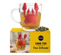 OTOTO Thé au crabe et au crabe, multicolore, taille unique