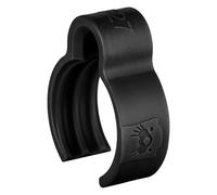 Ottertools - SF27 Clip pour câble compatible avec les flexibles Festool D27 et les câbles Plug It (noir, 10 pièces)
