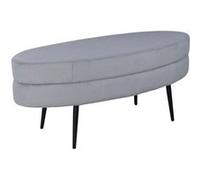 Venture Home Otto - Noir et Gris