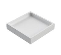 Ottofond Habillage pour baignoire Plateau, 993001,