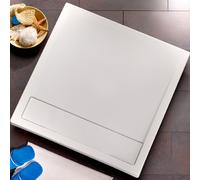 Ottofond Plateau Receveur de douche rectangulaire, 992004,