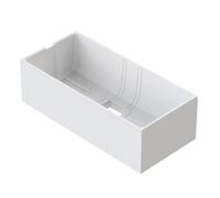 Ottofond Rosa Support de baignoire rectangulaire, 990087,