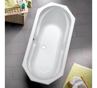 Ottofond Sicilia Baignoire octogonale, 850501,