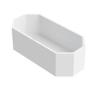 Ottofond Sicilia Support de baignoire octogonale, 990164,