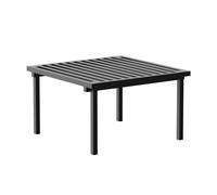 NINE - Table basse Noir
