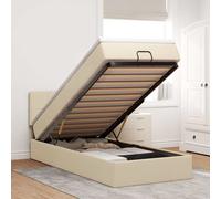 Ottoman Bed Frame, Ottoman Bed Frames,cadre De Lit Ottoman vidaXL