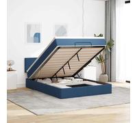 Ottoman Bed Frame, Ottoman Bed Frames,cadre De Lit Ottoman vidaXL