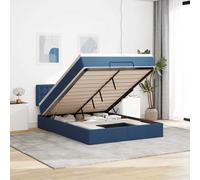 Ottoman Bed Frame, Ottoman Bed Frames,cadre De Lit Ottoman vidaXL