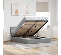 Ottoman Bed Frame, Ottoman Bed Frames,cadre De Lit Ottoman vidaXL